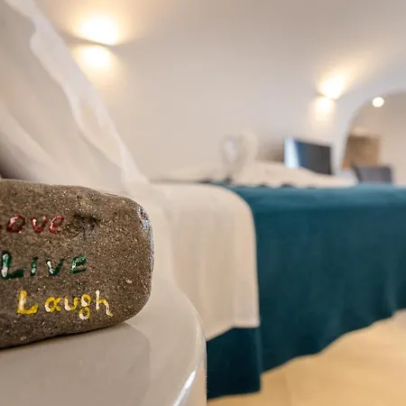 Sunborn Apartamento *