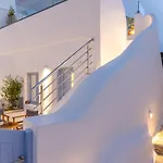 Sunborn * Oia