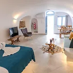 Sunborn Apartmán