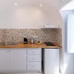 Sunborn Oia