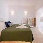 Apartmán Sunborn Oia