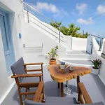 Sunborn Apartmán
