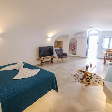 Sunborn Apartment Ia