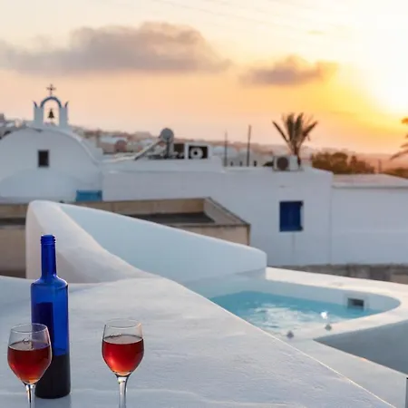 Sunborn Apartamento *