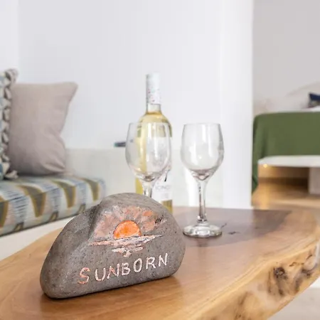 Sunborn *