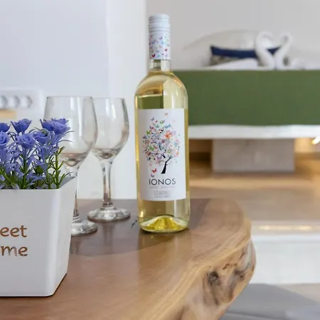 Apartment Sunborn Ia