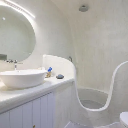 公寓 Sunborn 伊亚