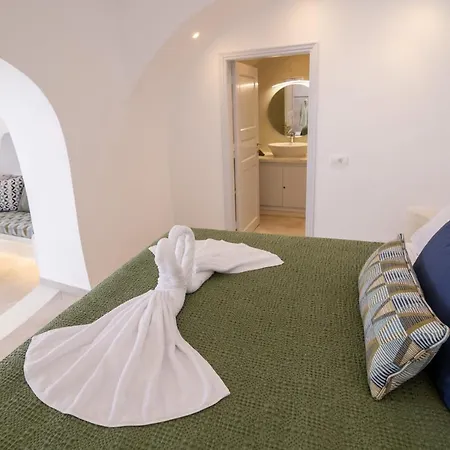 Sunborn Apartment Ia