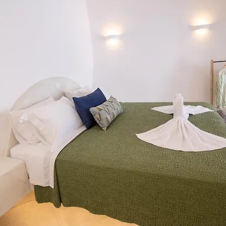 Apartamento Sunborn *