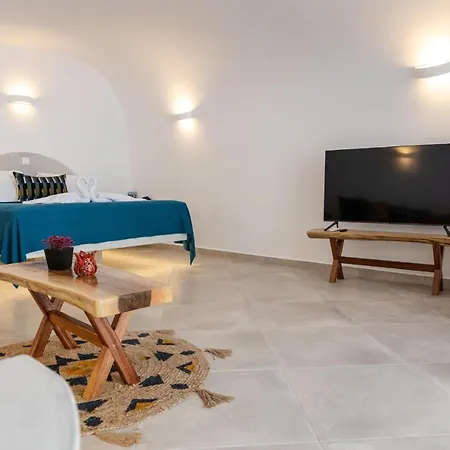 Sunborn Apartamento