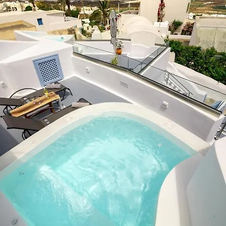 Sunborn Apartment Ia