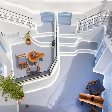 Sunborn Apartment Ia