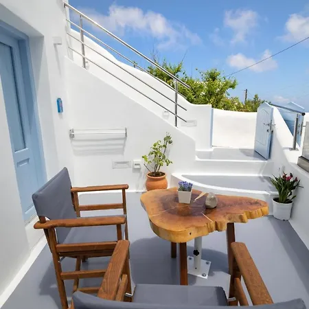 Sunborn Apartamento