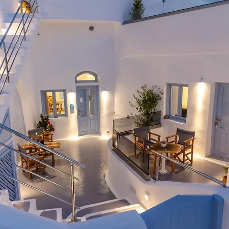 Apartamento Sunborn