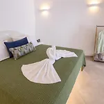 Sunborn Apartamento Oia (Santorini)