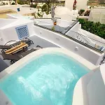 Sunborn Apartamento Oia (Santorini)