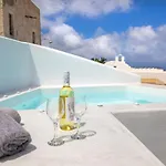 Sunborn Lejlighed Oia