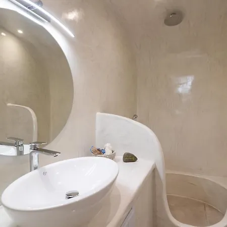 Appartement Sunborn *