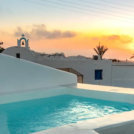 Sunborn Διαμέρισμα