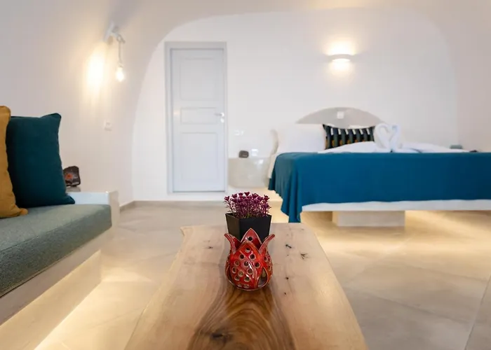 Appartement Sunborn *