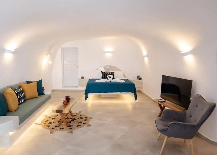 Appartement Sunborn *