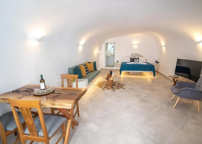 Appartement Sunborn *