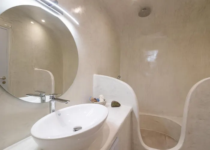 Appartement Sunborn *