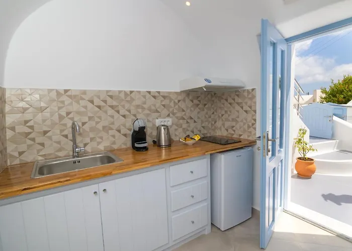 Sunborn Appartement *