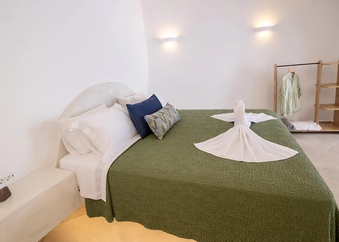 Appartement Sunborn *