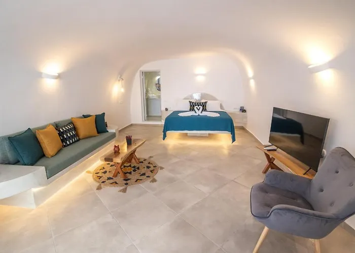 Appartement Sunborn *