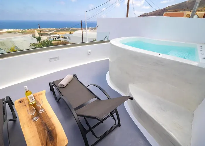 Sunborn Appartement *